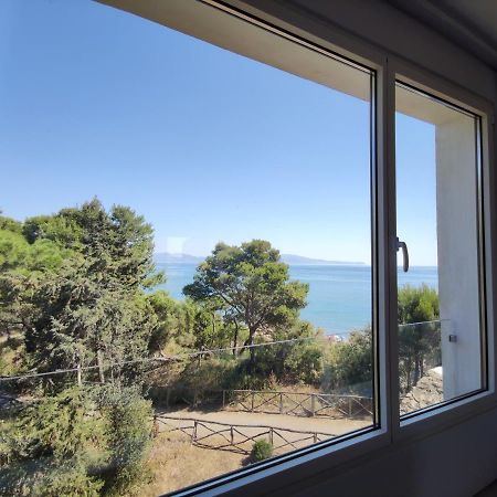 Loft A Sant Marti D'Empuries Apartment Luaran gambar