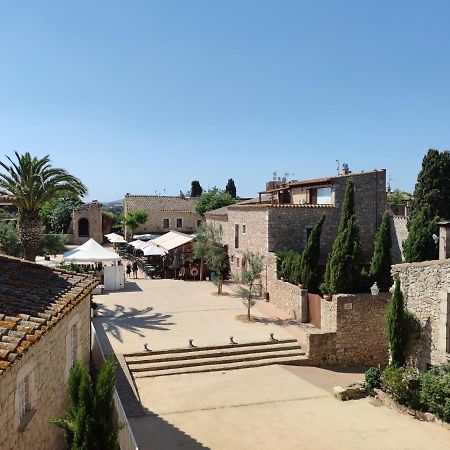 Loft A Sant Marti D'Empuries Apartment Luaran gambar
