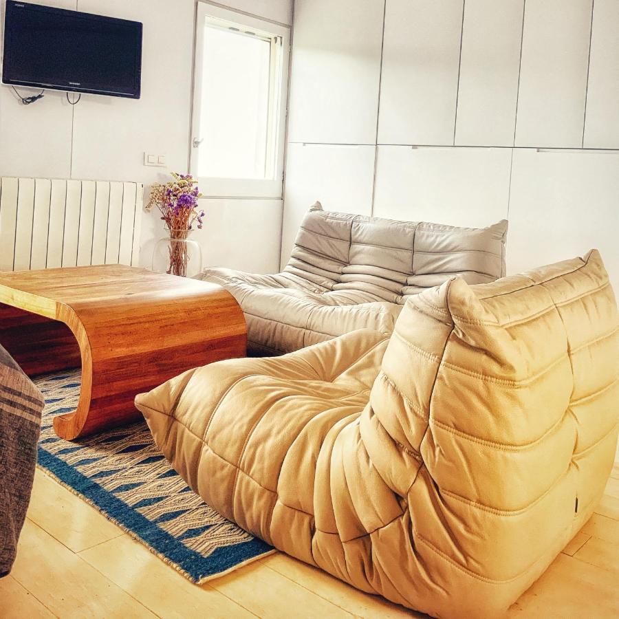 Loft A Sant Marti D'Empuries Apartment Luaran gambar