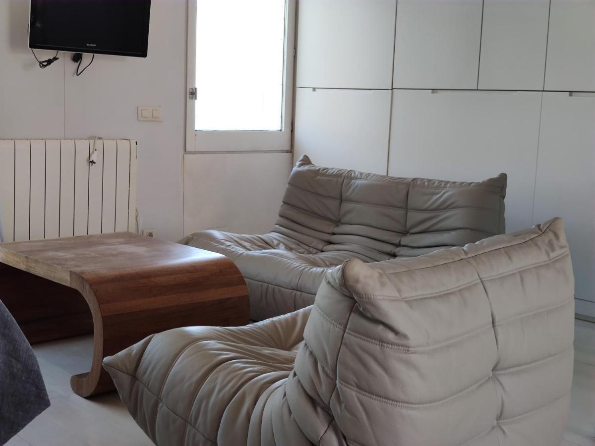 Loft A Sant Marti D'Empuries Apartment Luaran gambar