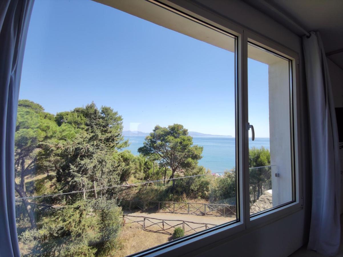 Loft A Sant Marti D'Empuries Apartment Luaran gambar
