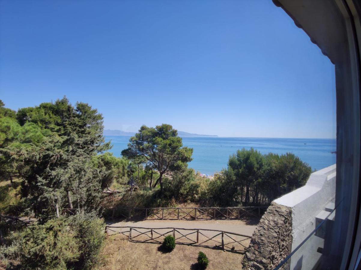 Loft A Sant Marti D'Empuries Apartment Luaran gambar