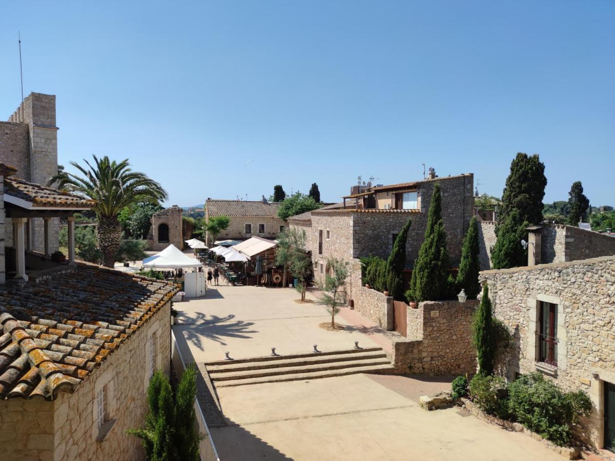 Loft A Sant Marti D'Empuries Apartment Luaran gambar