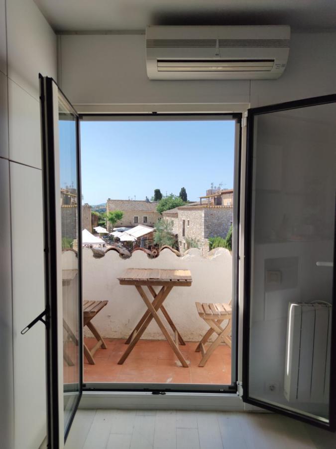 Loft A Sant Marti D'Empuries Apartment Luaran gambar