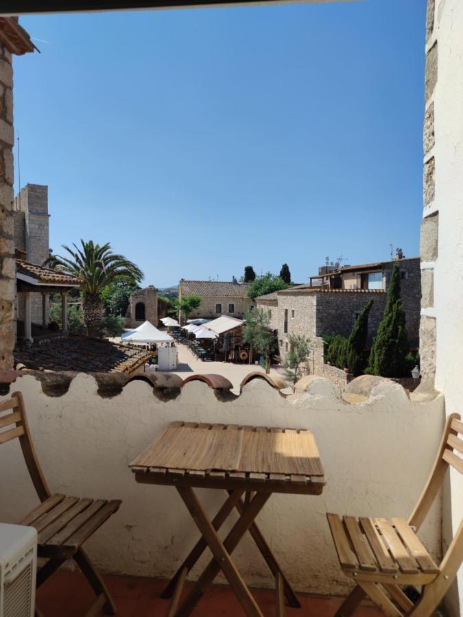 Loft A Sant Marti D'Empuries Apartment Luaran gambar